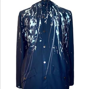 rain on me rain jacket